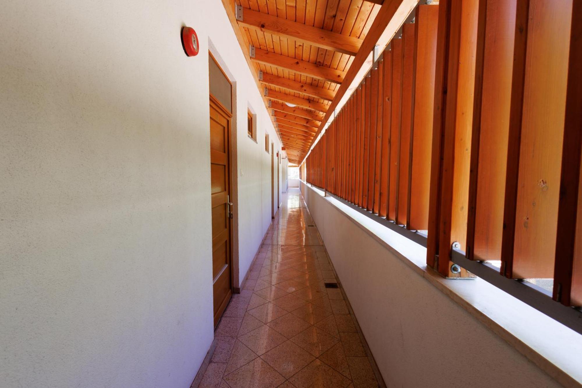 Jacht Apartmanok Balatonfured Exterior photo